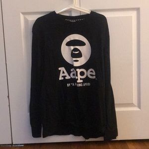 Aape